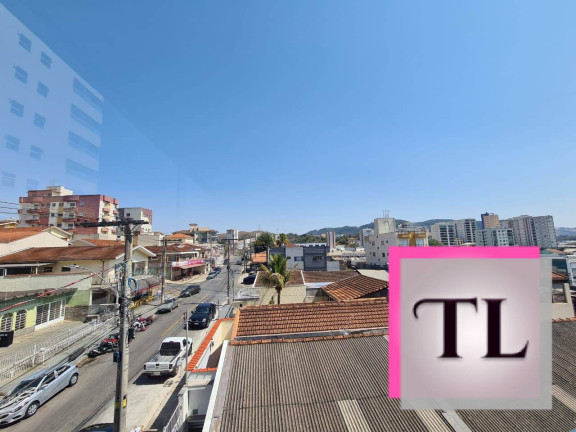 Imagem Apartamento com 2 Quartos à Venda, 78 m² em Poços De Caldas