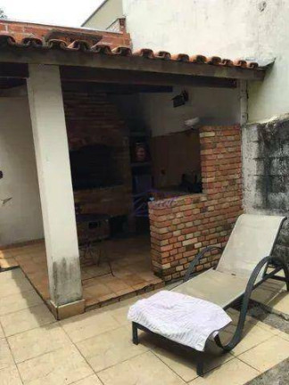Imagem Casa com 3 Quartos à Venda, 150 m² em Parque Continental - São Paulo Imagem Casa com 3 Quartos à Venda, 150 m² em Parque Continental - São Paulo