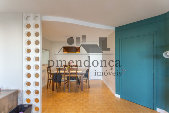 Imagem Apartamento com 3 Quartos à Venda, 93 m² em Perdizes - São Paulo Imagem Apartamento com 3 Quartos à Venda, 93 m² em Perdizes - São Paulo