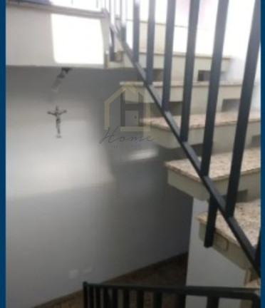 Imagem Casa com 3 Quartos à Venda, 201 m² em Vila Gilda - Santo André Imagem Casa com 3 Quartos à Venda, 201 m² em Vila Gilda - Santo André