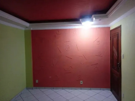 Imagem Apartamento com 2 Quartos à Venda, 50 m² em Cabula - Salvador