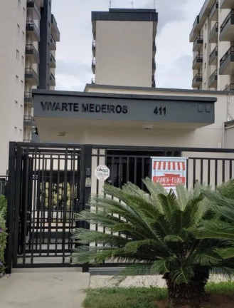 Apartamento com 2 Quartos à Venda, 550.000 m² em São Paulo - Jundiaí