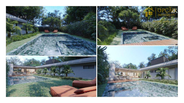 Imagem Casa com 4 Quartos à Venda, 455 m² em Condomínio Xapada Parque Ytu - Itu Imagem Casa com 4 Quartos à Venda, 455 m² em Condomínio Xapada Parque Ytu - Itu