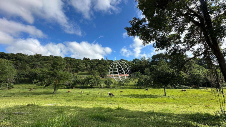 Terreno à Venda, 17.747 m² em Laranja Azeda - Atibaia
