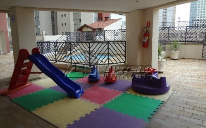 Imagem Apartamento com 3 Quartos à Venda, 105 m² em Jardim Aquarius - São José Dos Campos Imagem Apartamento com 3 Quartos à Venda, 105 m² em Jardim Aquarius - São José Dos Campos
