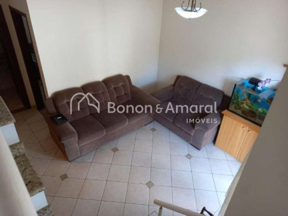 Imagem Casa com 3 Quartos à Venda, 312 m² em Taquaral - Campinas Imagem Casa com 3 Quartos à Venda, 312 m² em Taquaral - Campinas
