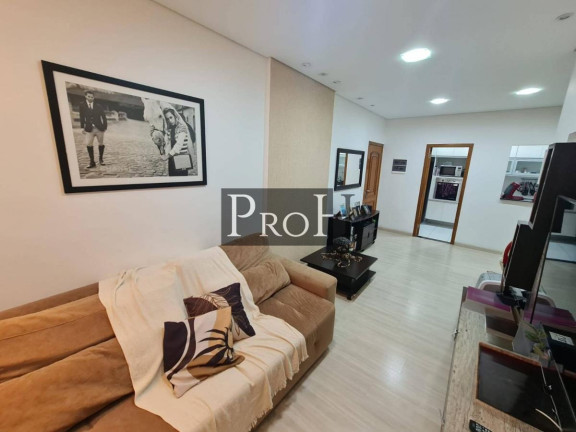 Apartamento com 2 Quartos à Venda, 130 m² em Santa Paula - São Caetano Do Sul