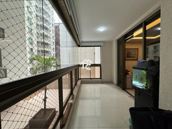 Imagem Apartamento com 3 Quartos à Venda, 145 m² em Icaraí - Niterói Imagem Apartamento com 3 Quartos à Venda, 145 m² em Icaraí - Niterói