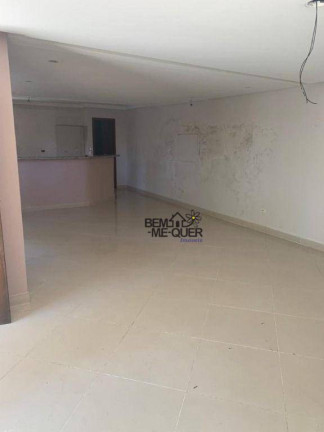 Imagem Sobrado com 3 Quartos à Venda, 120 m² em Vila Clarice - São Paulo Imagem Sobrado com 3 Quartos à Venda, 120 m² em Vila Clarice - São Paulo