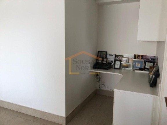 Imagem Apartamento com 3 Quartos à Venda, 134 m² em Santana - São Paulo Imagem Apartamento com 3 Quartos à Venda, 134 m² em Santana - São Paulo