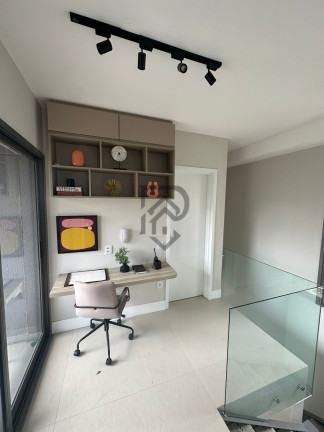 Imagem Apartamento com 2 Quartos à Venda, 94 m² em Moema - São Paulo Imagem Apartamento com 2 Quartos à Venda, 94 m² em Moema - São Paulo