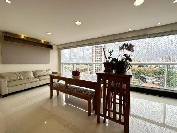 Imagem Apartamento com 3 Quartos à Venda, 119 m² em Vila Carrão - São Paulo Imagem Apartamento com 3 Quartos à Venda, 119 m² em Vila Carrão - São Paulo