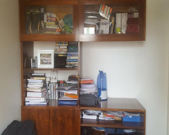Imagem Apartamento com 2 Quartos à Venda, 56 m² em Pompeia - São Paulo Imagem Apartamento com 2 Quartos à Venda, 56 m² em Pompeia - São Paulo