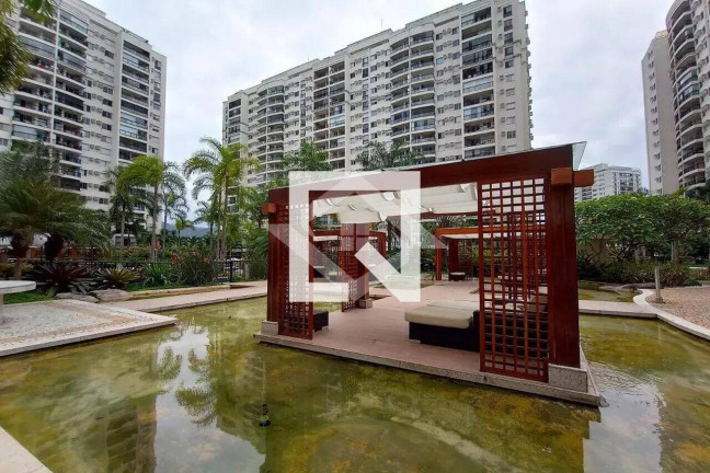 Imagem Apartamento com 2 Quartos à Venda, 70 m² em Barra Olímpica - Rio De Janeiro Imagem Apartamento com 2 Quartos à Venda, 70 m² em Barra Olímpica - Rio De Janeiro