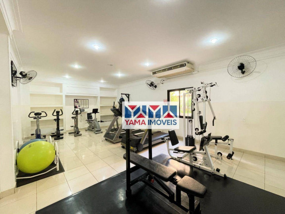 Imagem Apartamento com 3 Quartos à Venda, 166 m² em Jardim Irajá - Ribeirão Preto