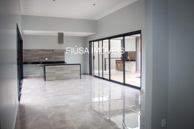 Casa com 3 Quartos à Venda, 357 m² em Jardim São Luiz - Ribeirão Preto