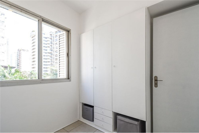 Imagem Apartamento com 3 Quartos à Venda, 69 m² em Brooklin Novo - São Paulo