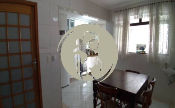 Imagem Casa com 3 Quartos à Venda, 120 m² em Marape - Santos