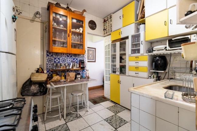 Imagem Imóvel com 2 Quartos à Venda, 80 m² em Perdizes - São Paulo Imagem Imóvel com 2 Quartos à Venda, 80 m² em Perdizes - São Paulo