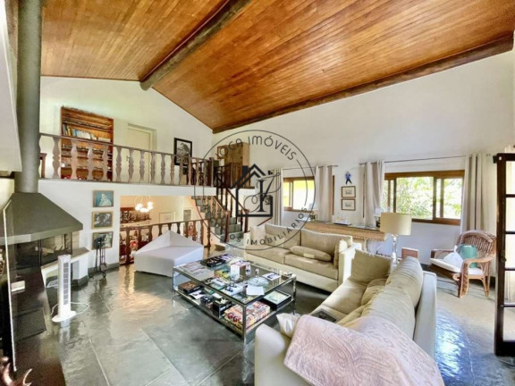 Imagem Casa de Condomínio com 4 Quartos à Venda, 1.091 m² em Chácara Eliana - Cotia