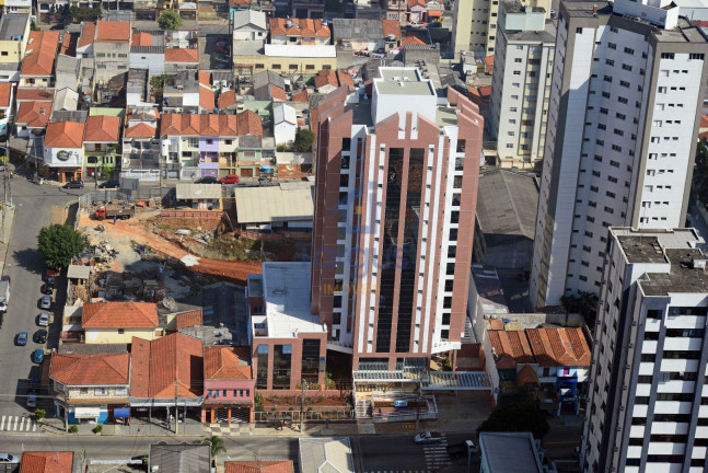Imagem Sala Comercial à Venda, 42 m² em Tatuapé - São Paulo Imagem Sala Comercial à Venda, 42 m² em Tatuapé - São Paulo