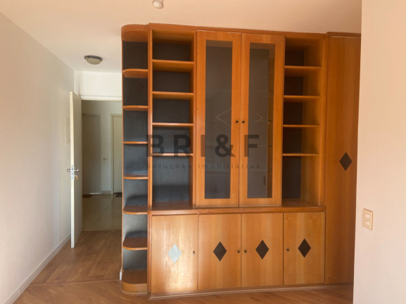 Imagem Apartamento com 1 Quarto à Venda, 42 m² em Moema - São Paulo
