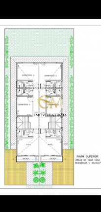 Imagem Casa com 3 Quartos à Venda, 180 m² em Jardim Dos Pinheiros - Atibaia