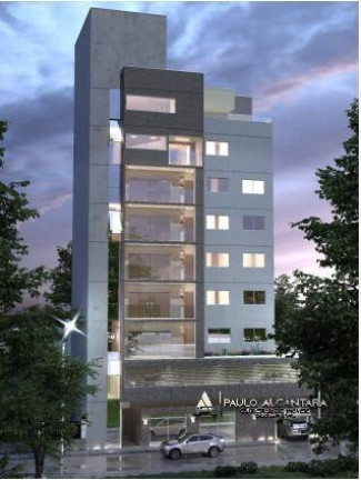 Apartamento com 2 Quartos à Venda, 82 m² em Olaria - Timóteo