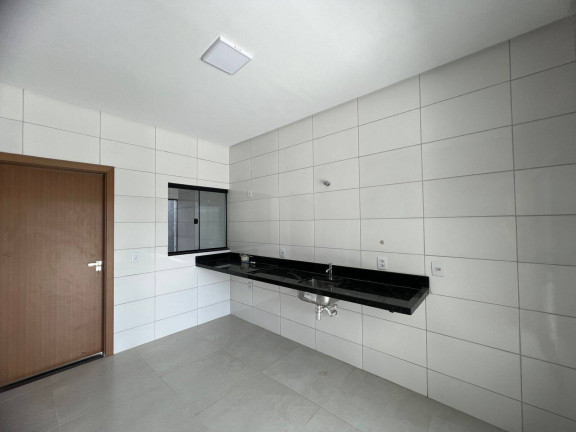Imagem Casa com 3 Quartos à Venda, 110 m² em Residencial Center Ville - Goiânia Imagem Casa com 3 Quartos à Venda, 110 m² em Residencial Center Ville - Goiânia