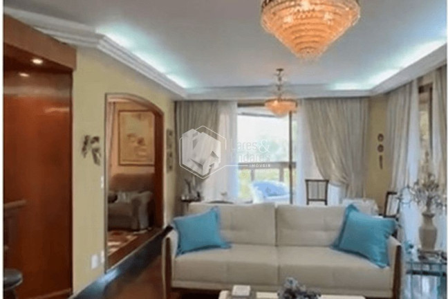 Imagem Apartamento com 3 Quartos à Venda, 240 m² em Campo Belo - São Paulo Imagem Apartamento com 3 Quartos à Venda, 240 m² em Campo Belo - São Paulo