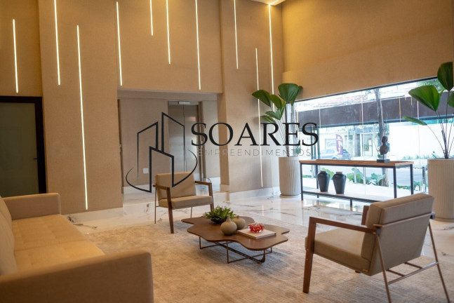 Imagem Apartamento com 3 Quartos à Venda, 84 m² em Batista Campos - Belém Imagem Apartamento com 3 Quartos à Venda, 84 m² em Batista Campos - Belém