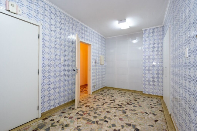 Imagem Apartamento com 3 Quartos à Venda, 154 m² em Mooca - São Paulo