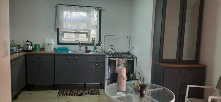 Imagem Casa com 4 Quartos à Venda, 190 m² em Arroio Teixeira - Capao Da Canoa