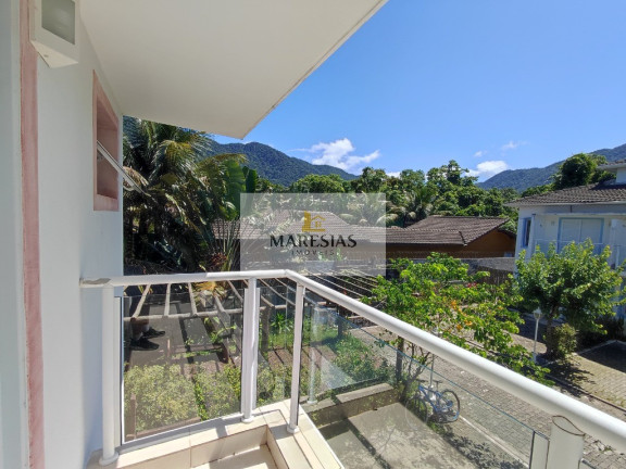 Imagem Casa com 3 Quartos à Venda, 115 m² em Maresias - São Sebastião