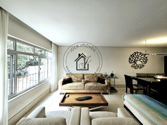Imagem Apartamento com 3 Quartos à Venda, 187 m² em Itaim Bibi - São Paulo Imagem Apartamento com 3 Quartos à Venda, 187 m² em Itaim Bibi - São Paulo
