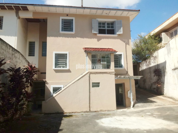 Imagem Casa com 3 Quartos à Venda, 160 m² em Alto Da Boa Vista - São Paulo