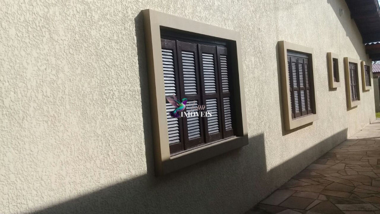 Imagem Casa com 4 Quartos à Venda, 150 m² em Curumim - Capão Da Canoa