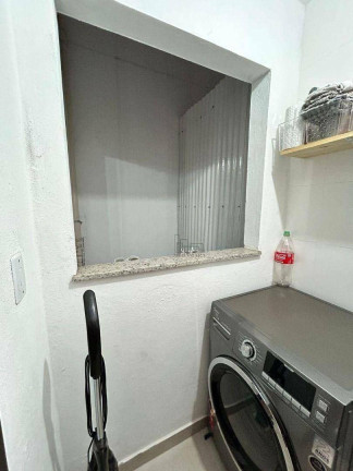 Imagem Apartamento com 2 Quartos à Venda, 56 m² em Belmonte - Volta Redonda