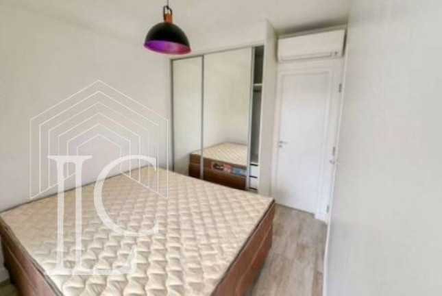 Imagem Apartamento com 1 Quarto para Alugar, 37 m² em Pinheiros - São Paulo Imagem Apartamento com 1 Quarto para Alugar, 37 m² em Pinheiros - São Paulo