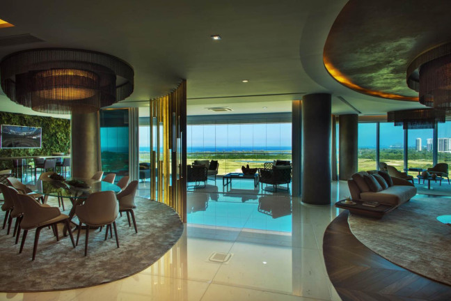 Imagem Apartamento com 5 Quartos à Venda, 648 m² em Barra Da Tijuca - Rio De Janeiro Imagem Apartamento com 5 Quartos à Venda, 648 m² em Barra Da Tijuca - Rio De Janeiro