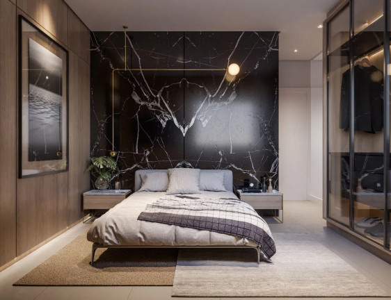 Imagem Apartamento com 2 Quartos à Venda, 69 m² em Morretes - Itapema