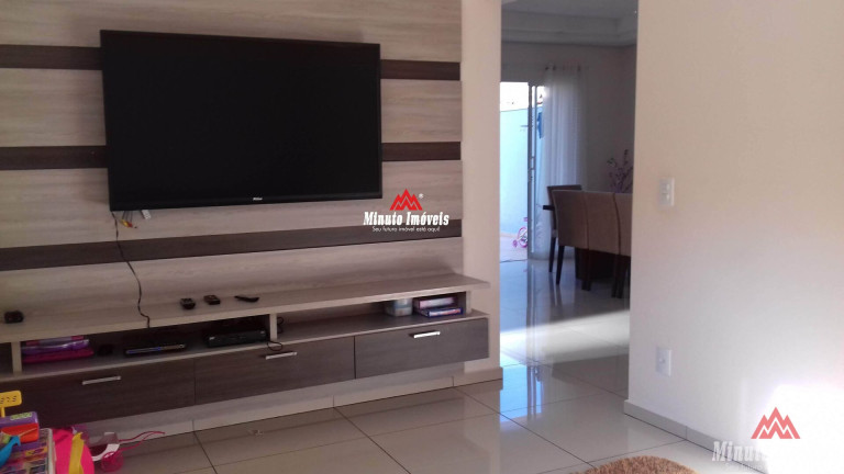 Imagem Sobrado com 3 Quartos à Venda, 290 m² em Jardim Colônia - Jundiaí