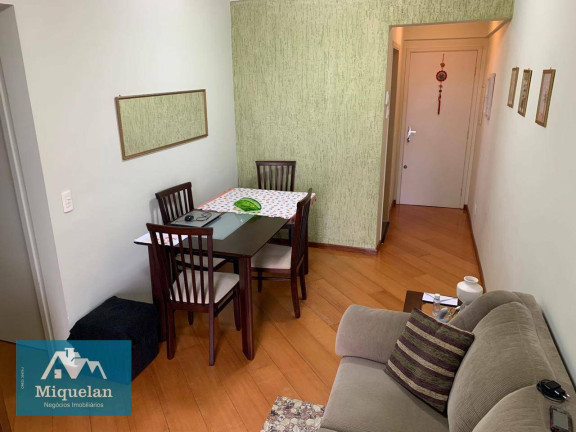 Apartamento com 2 Quartos à Venda, 56 m² em Vila Maria Alta - São Paulo