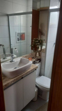 Imagem Apartamento com 2 Quartos à Venda, 54 m² em Cidade Patriarca - São Paulo