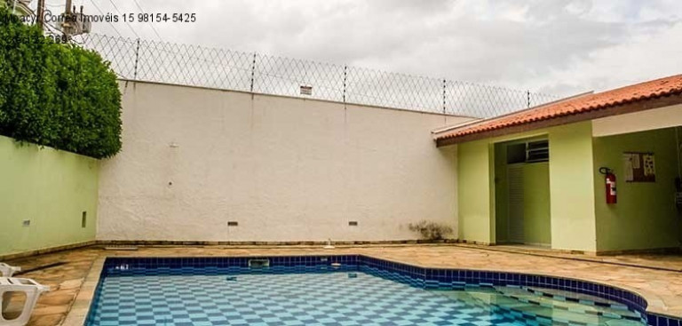 Imagem Imóvel com 3 Quartos à Venda, 115 m² em Residencial Chacara Sonia - Sorocaba