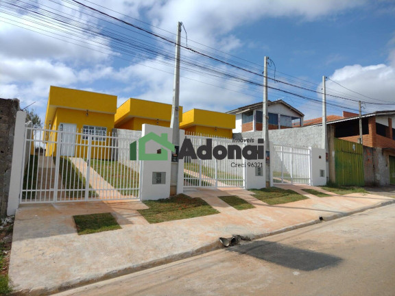 Imagem Casa com 3 Quartos à Venda, 86 m² em Maracaná - Jarinu