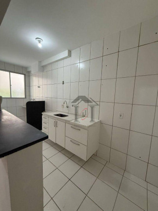 Imagem Apartamento com 2 Quartos para Alugar, 59 m² em Ponte De São João - Jundiaí Imagem Apartamento com 2 Quartos para Alugar, 59 m² em Ponte De São João - Jundiaí