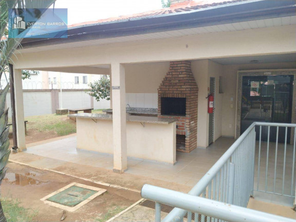 Imagem Apartamento com 2 Quartos à Venda, 42 m² em água Chata - Guarulhos
