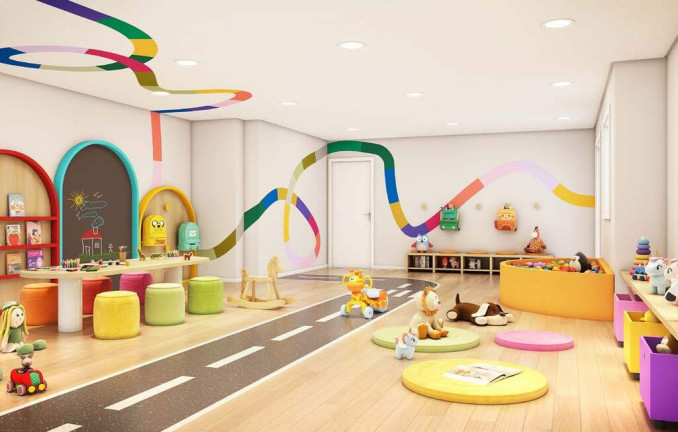 Imagem Apartamento com 2 Quartos à Venda, 59 m² em Jaguaré - São Paulo Imagem Apartamento com 2 Quartos à Venda, 59 m² em Jaguaré - São Paulo