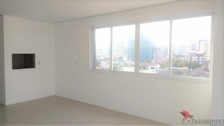 Imagem Apartamento com 3 Quartos à Venda, 93 m² em Centro - Torres Imagem Apartamento com 3 Quartos à Venda, 93 m² em Centro - Torres